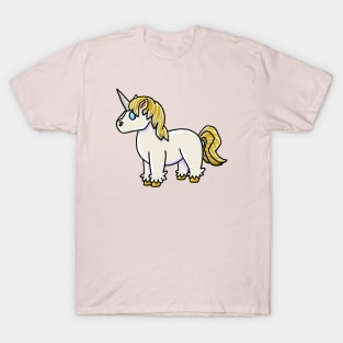 Dnd Unicorn T-Shirt